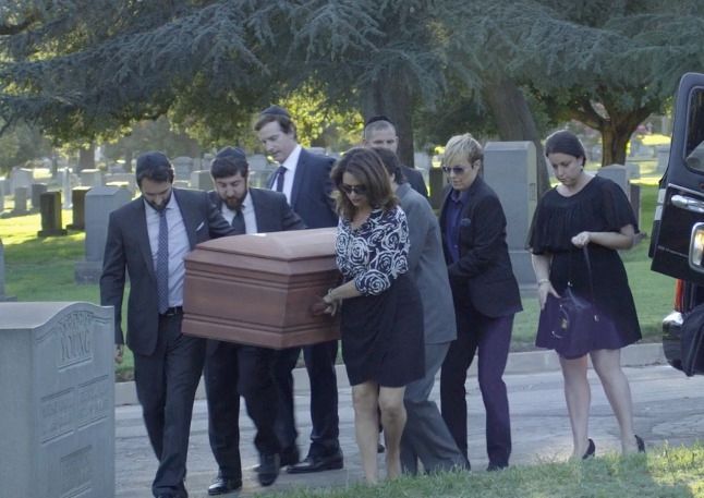 Transparent : Póster