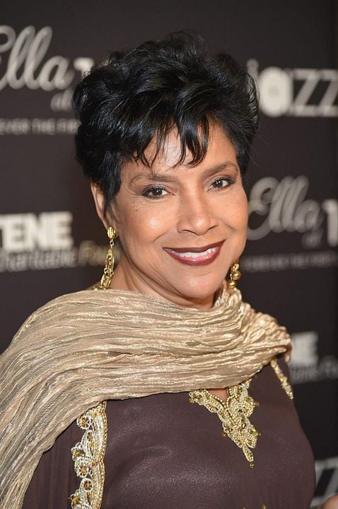 Póster Phylicia Rashad