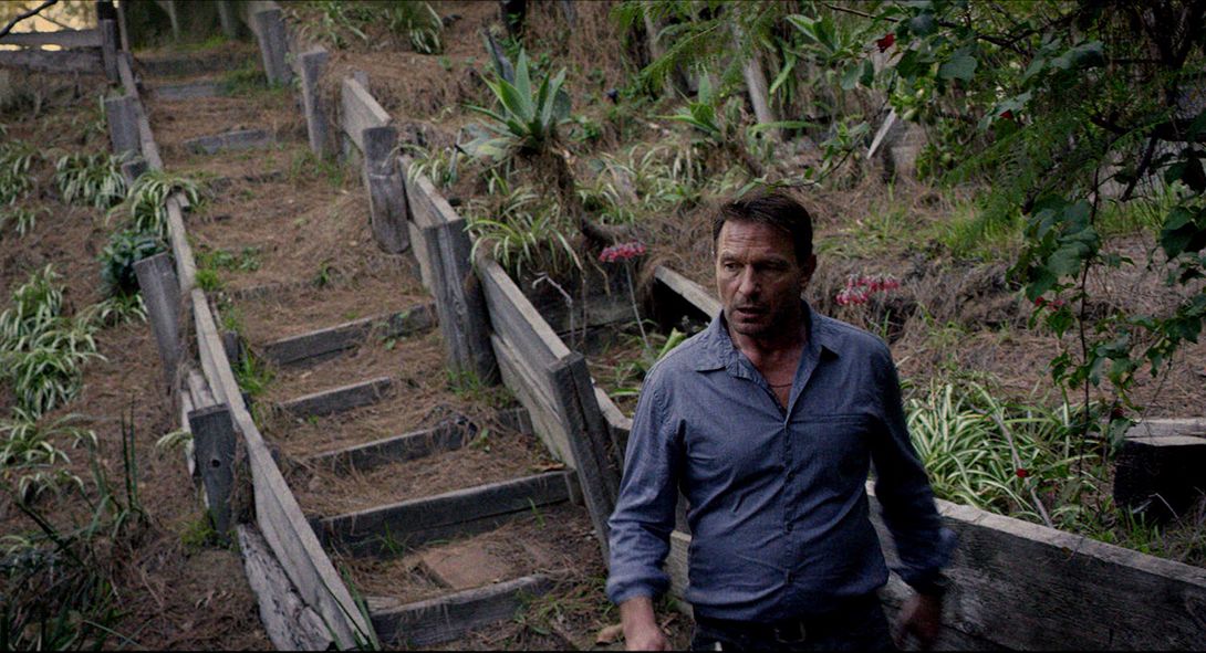 Foto Thomas Kretschmann