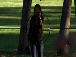 Mentes criminales : Póster