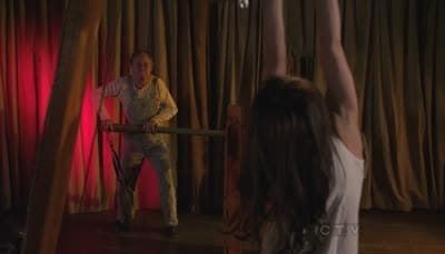 Mentes criminales : Póster