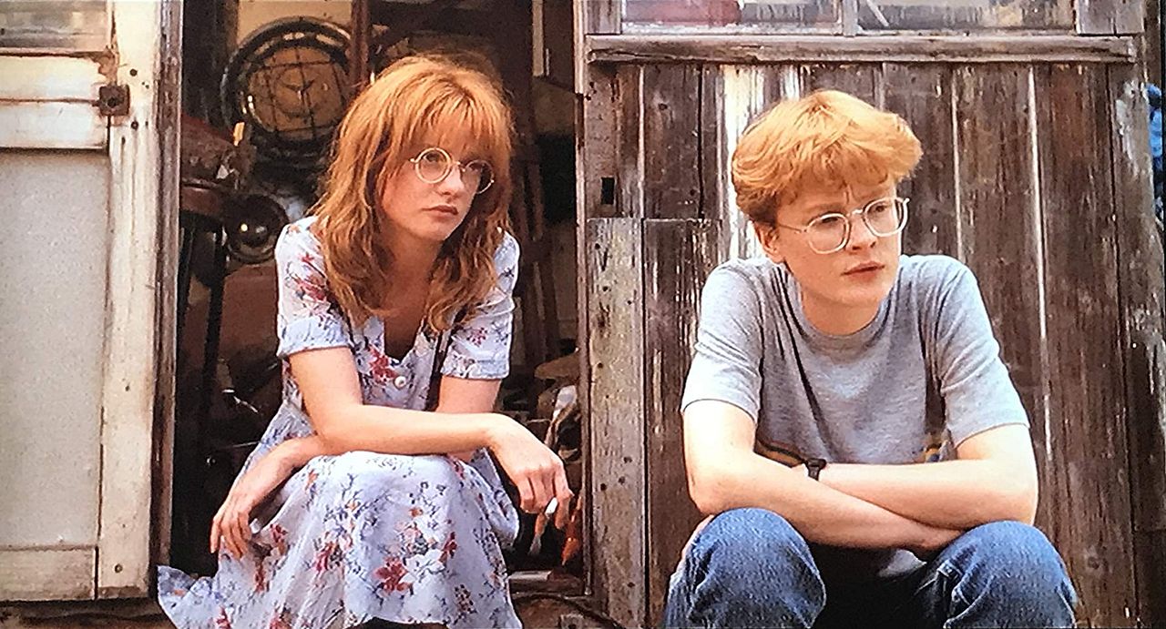 La vida es formidable : Foto