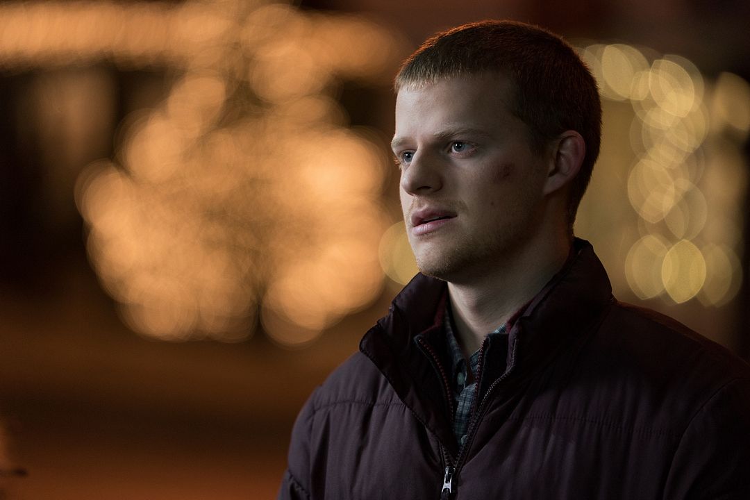 Regresa a mí : Foto Lucas Hedges