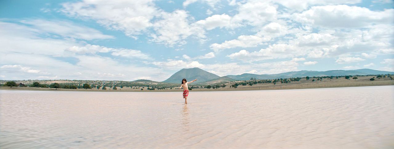 Nuestro tiempo : Foto