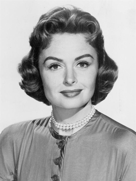 Póster Donna Reed