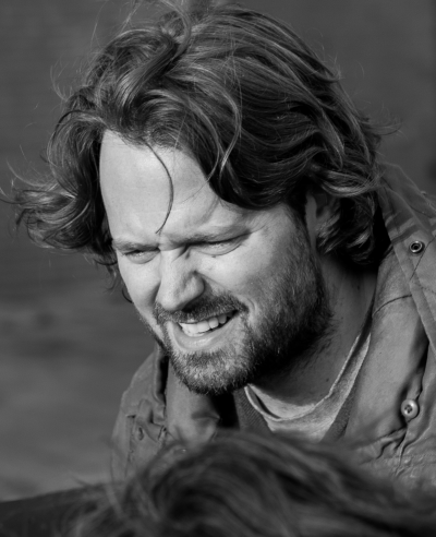 Póster Diederik Van Rooijen