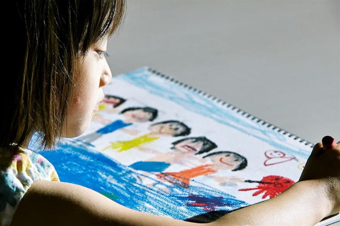 Un asunto de familia : Foto