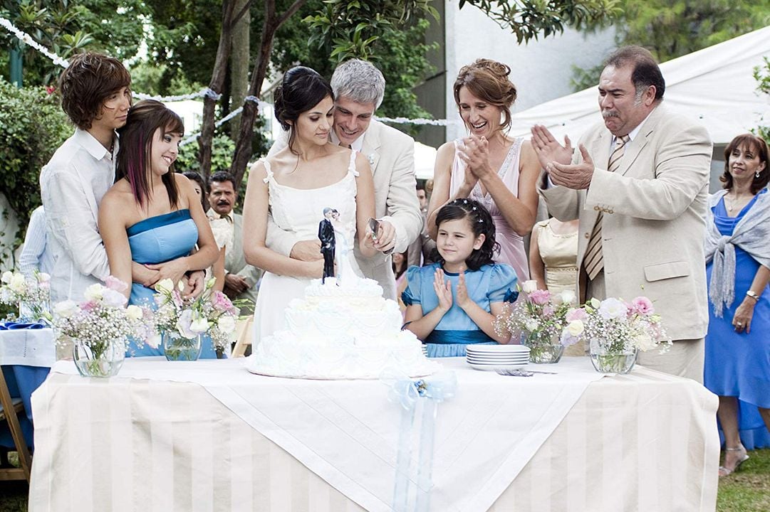 Aquí entre nos : Foto