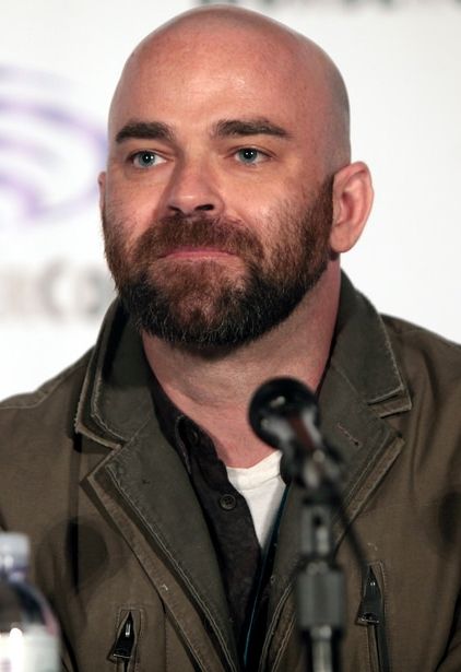 Póster Craig Sweeny