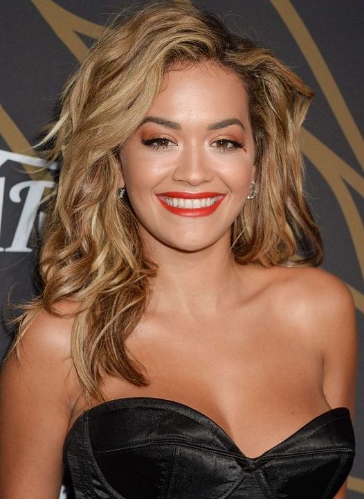 Póster Rita Ora