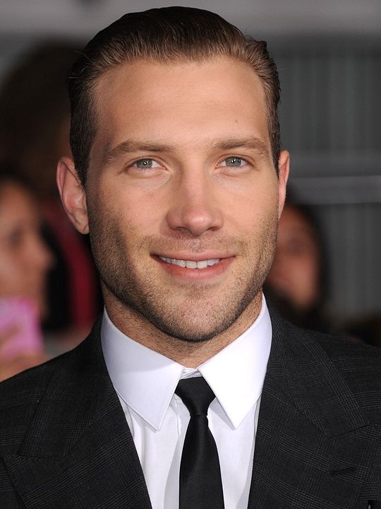 Póster Jai Courtney
