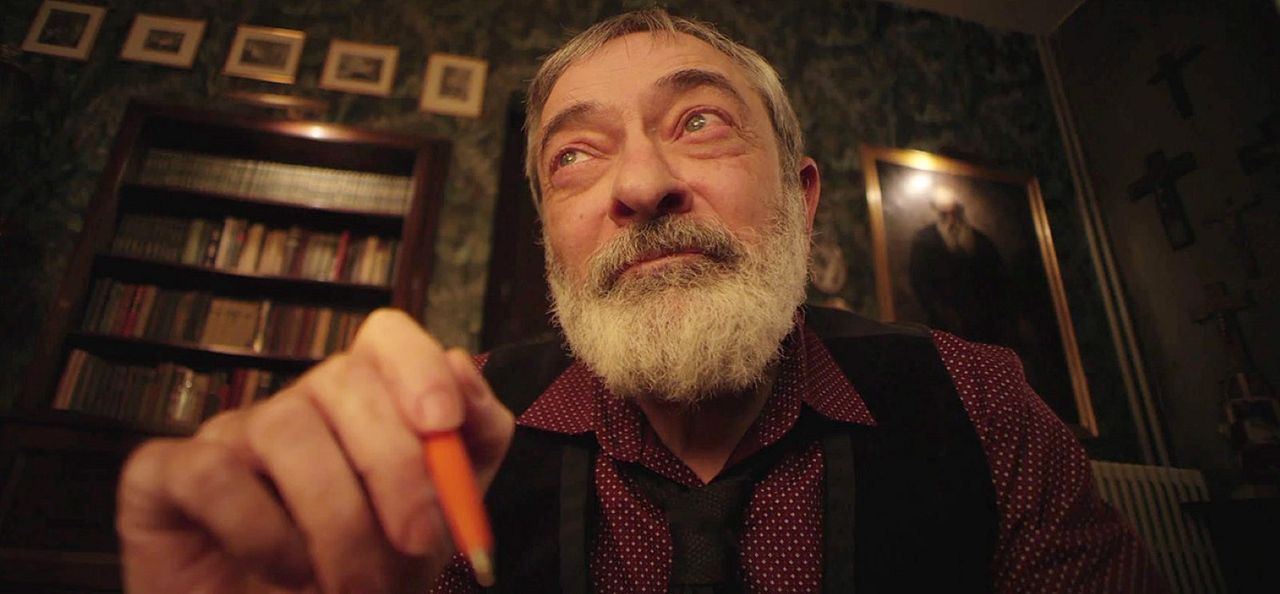 Foto Francesc Orella