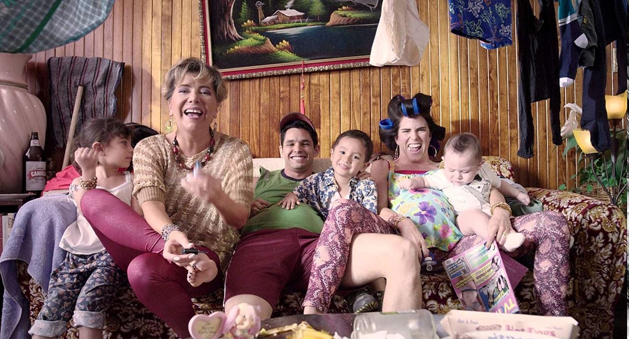 ¿Qué Culpa Tiene el Niño? : Foto