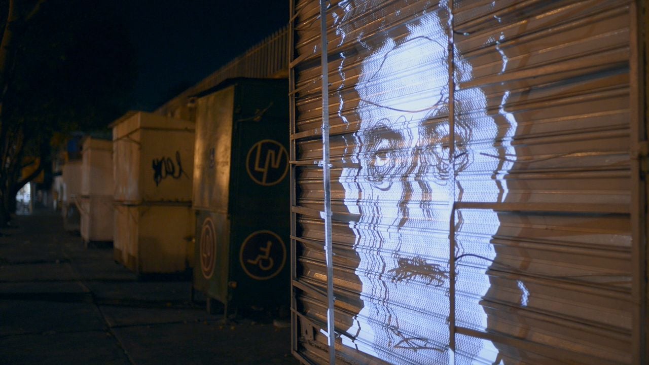 Ayotzinapa 26 : Foto