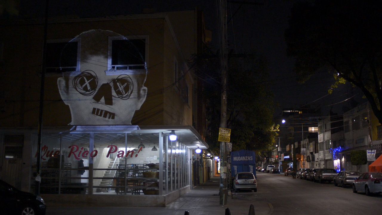 Ayotzinapa 26 : Foto