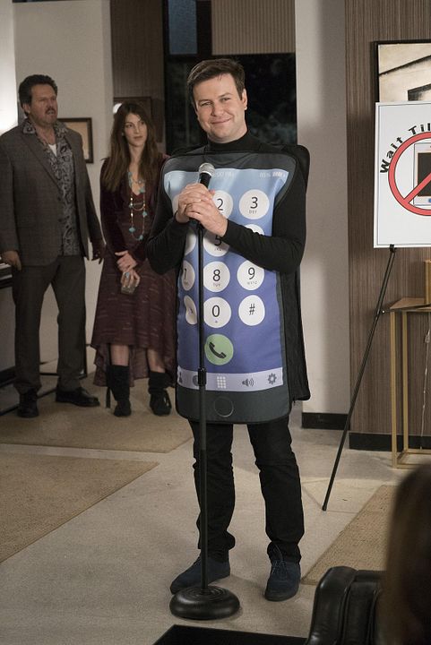 Single Parents : Foto Taran Killam