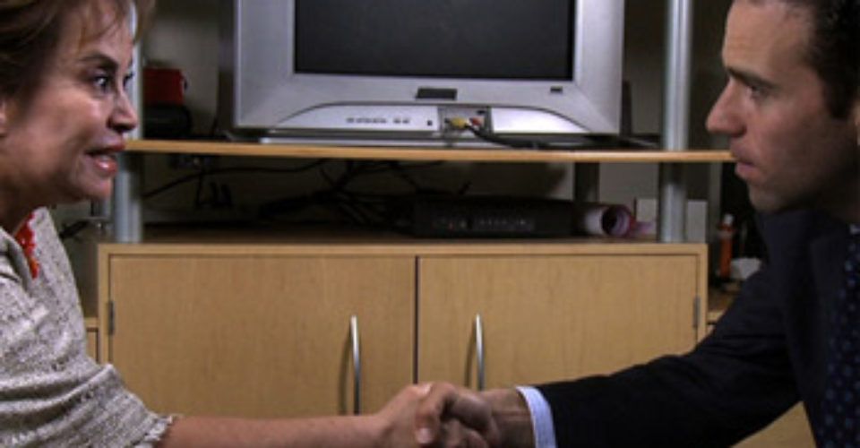 ¡De panzazo! : Foto