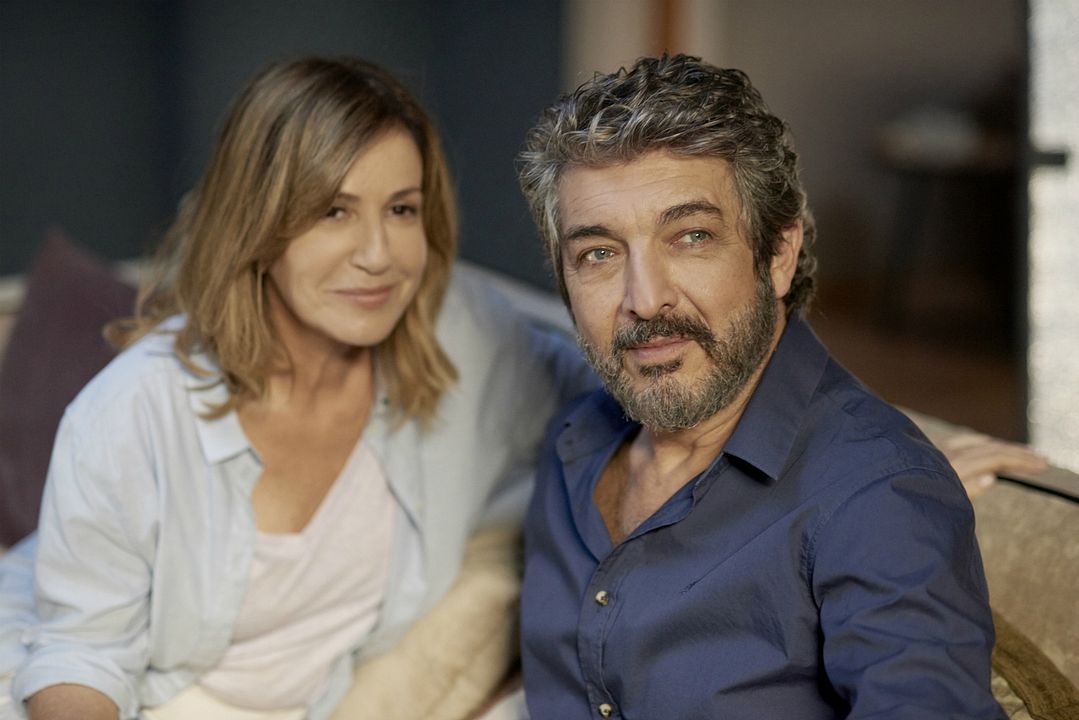 El Amor Menos Pensado : Foto Mercedes Morán, Ricardo Darín