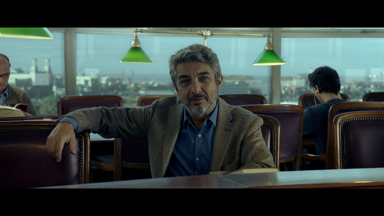 El Amor Menos Pensado : Foto Ricardo Darín