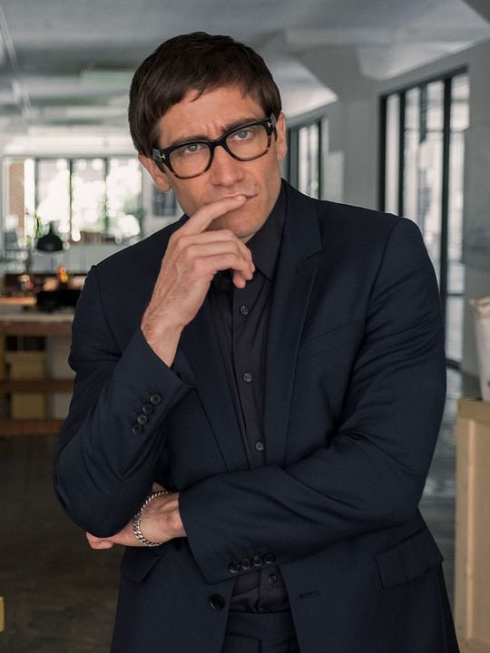 Velvet Buzzsaw : Póster