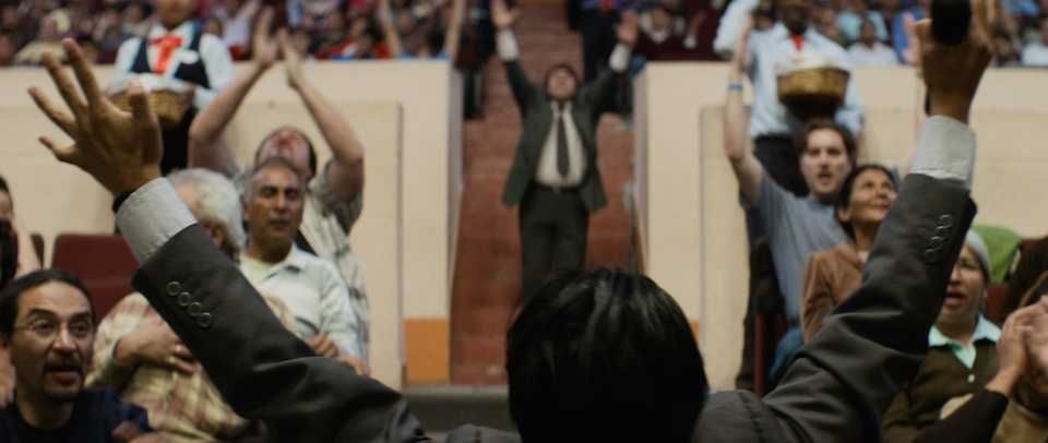 González: Falsos profetas : Foto