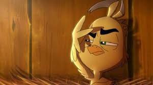 Otra película de huevos y un pollo : Foto