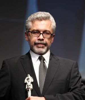 Póster Luis Estrada