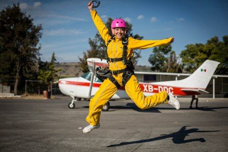 Mi pequeño gran hombre : Foto
