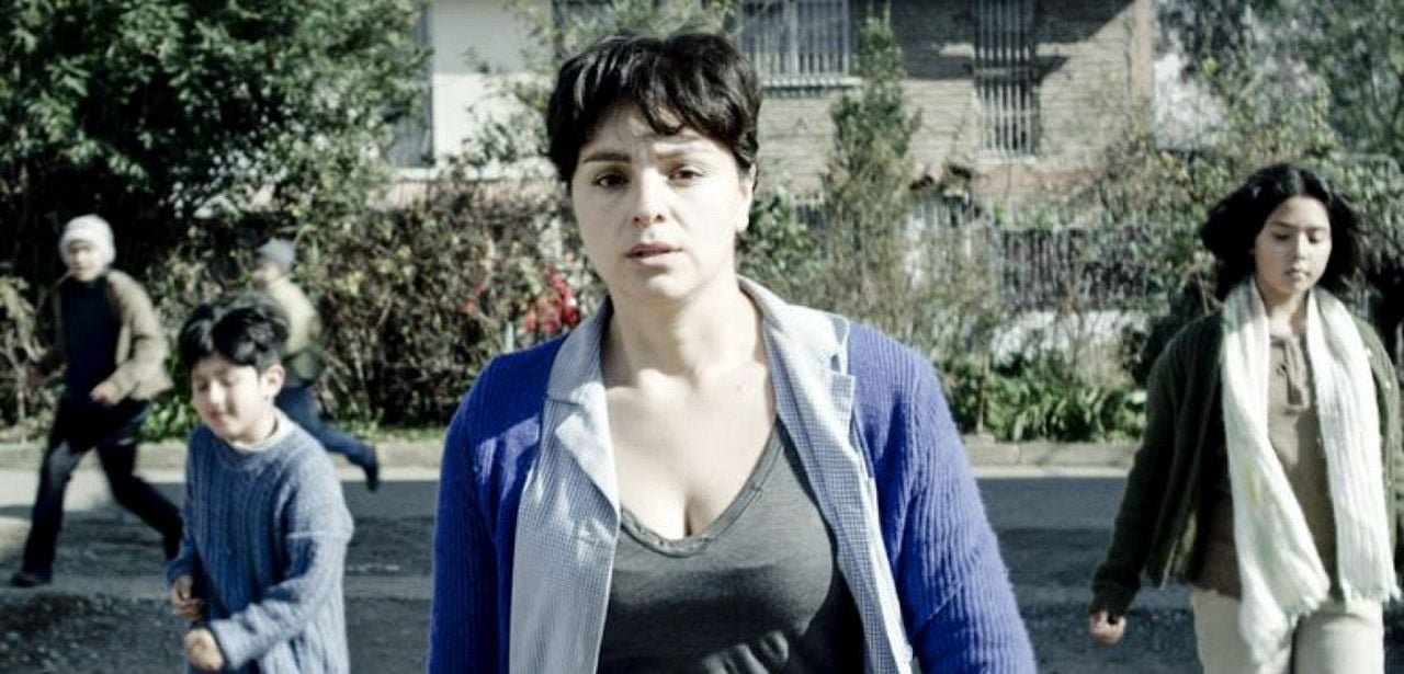 Cabros de mierda : Foto