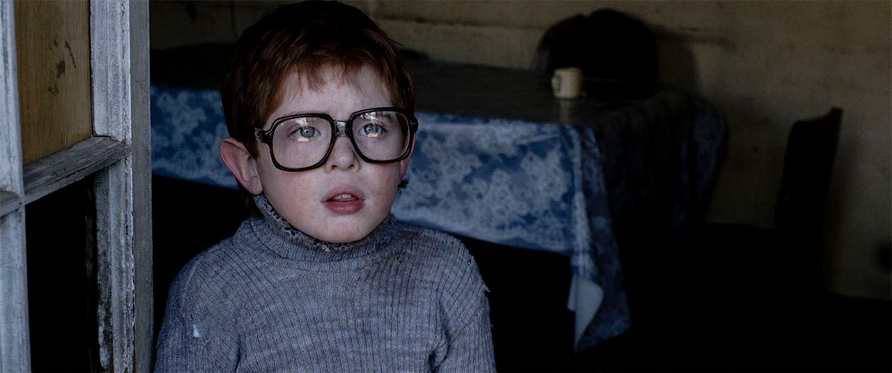 Cabros de mierda : Foto