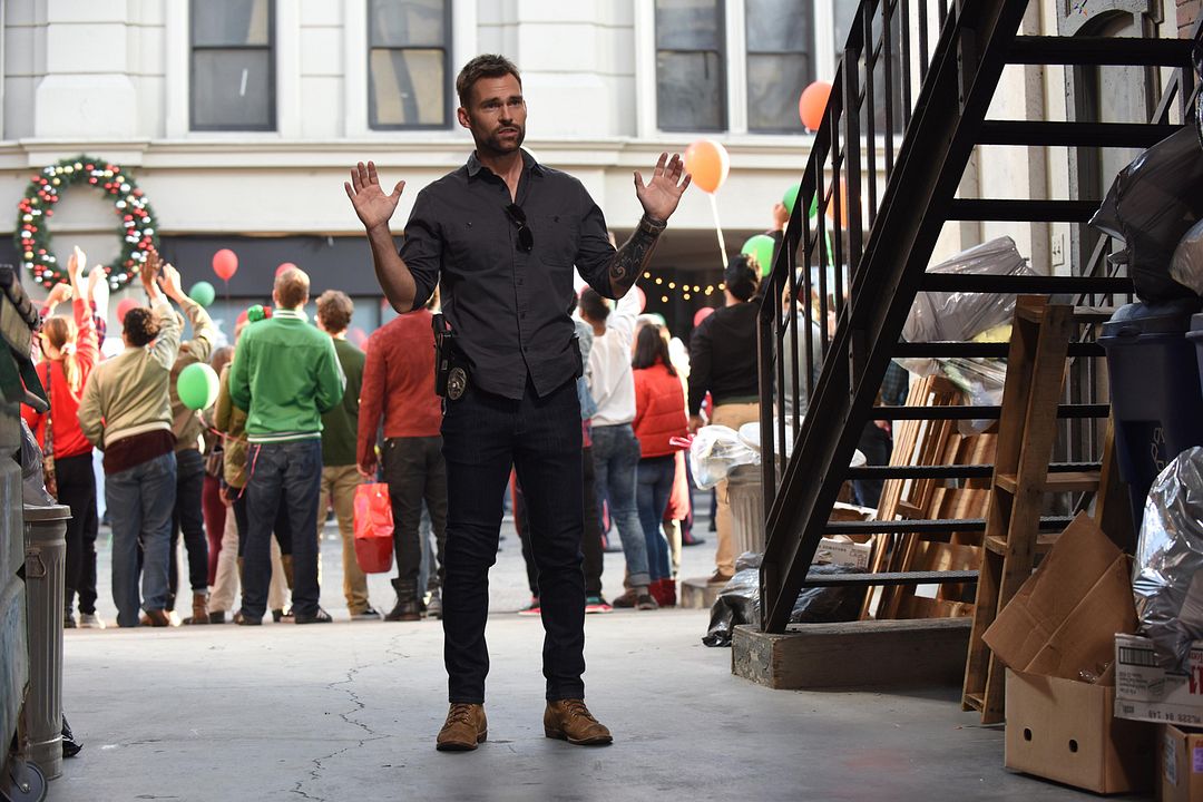 Foto Seann William Scott