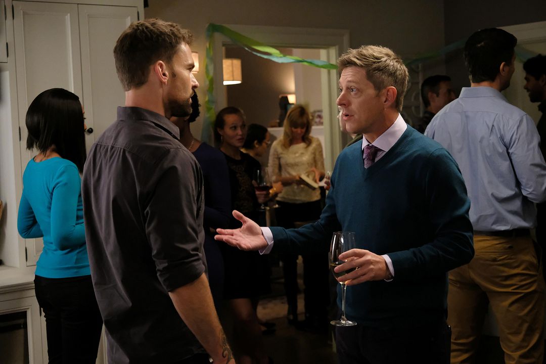 Foto Seann William Scott