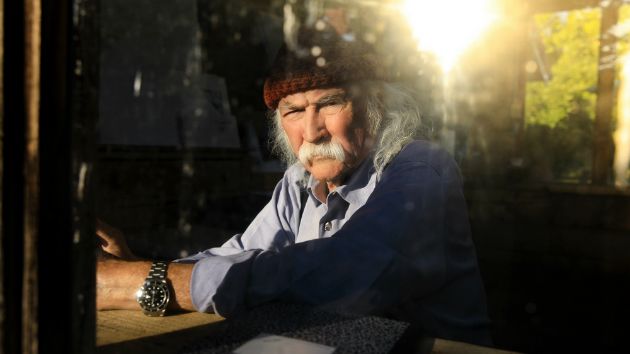 David Crosby: Remember My Name : Foto