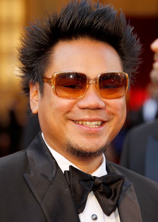 Póster Matthew Libatique