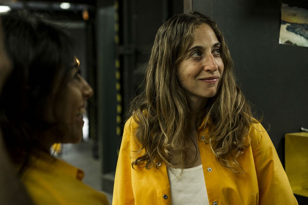 Vis a Vis : Foto Marta Aledo