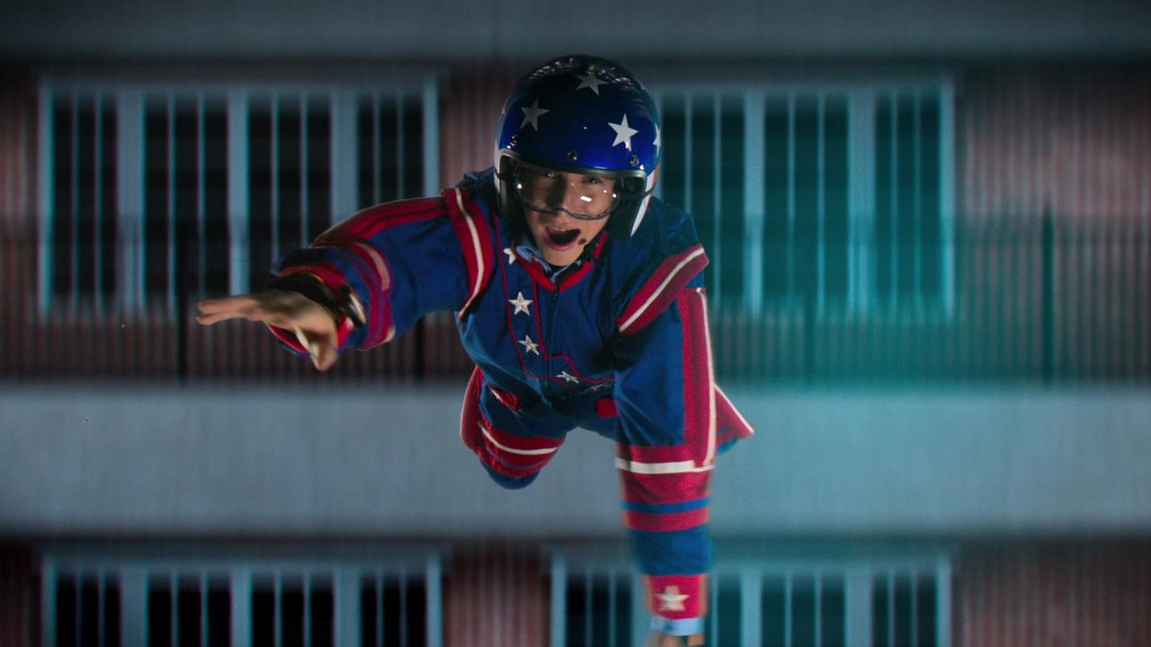 Best Worst Weekend Ever : Póster