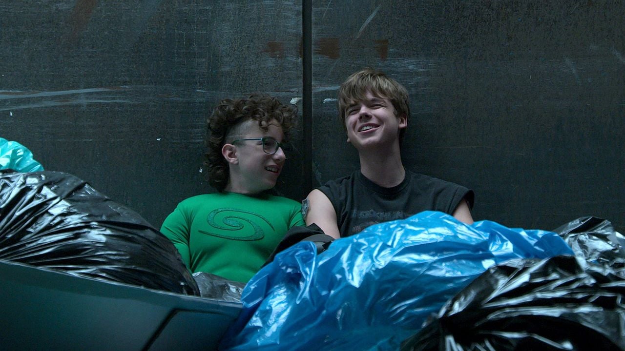 Best Worst Weekend Ever : Póster