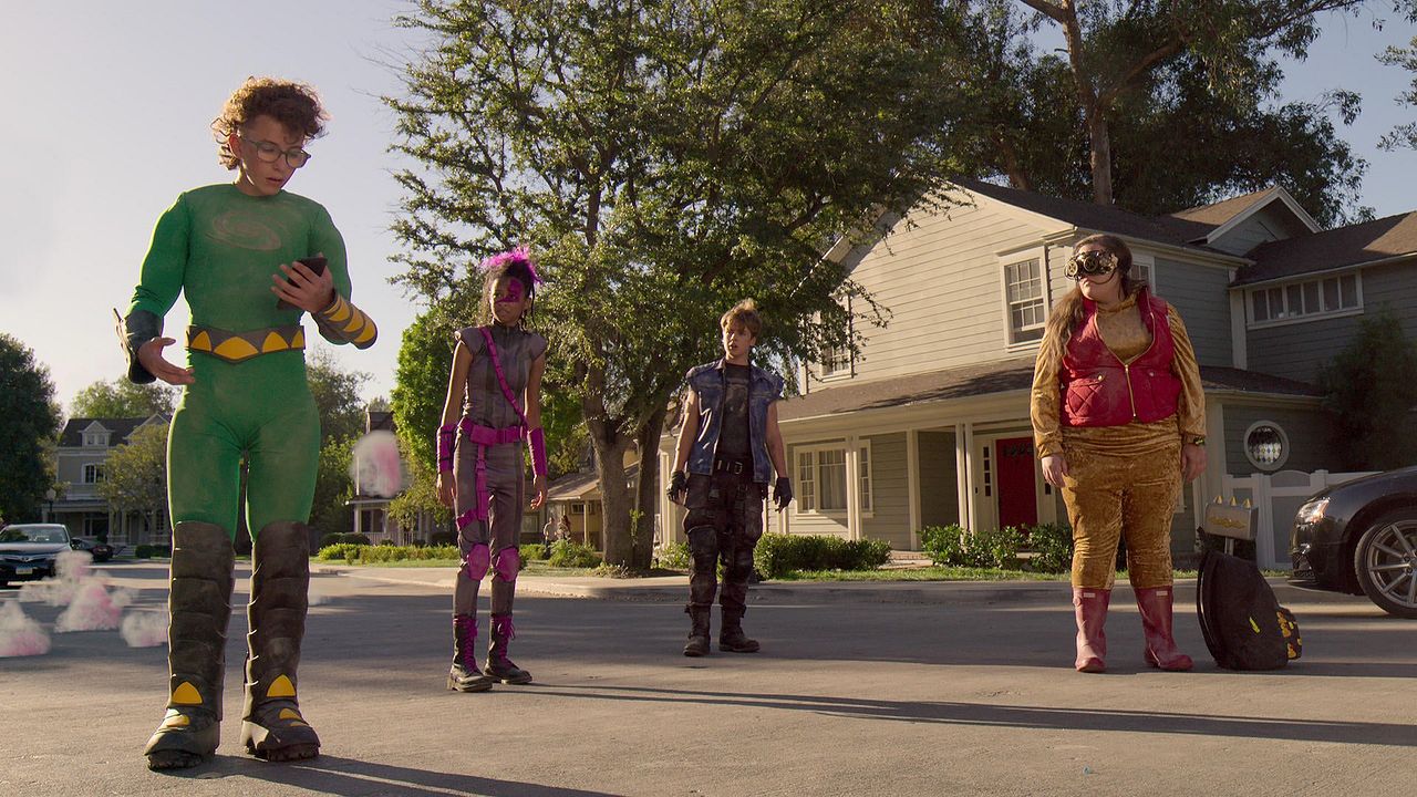 Best Worst Weekend Ever : Póster