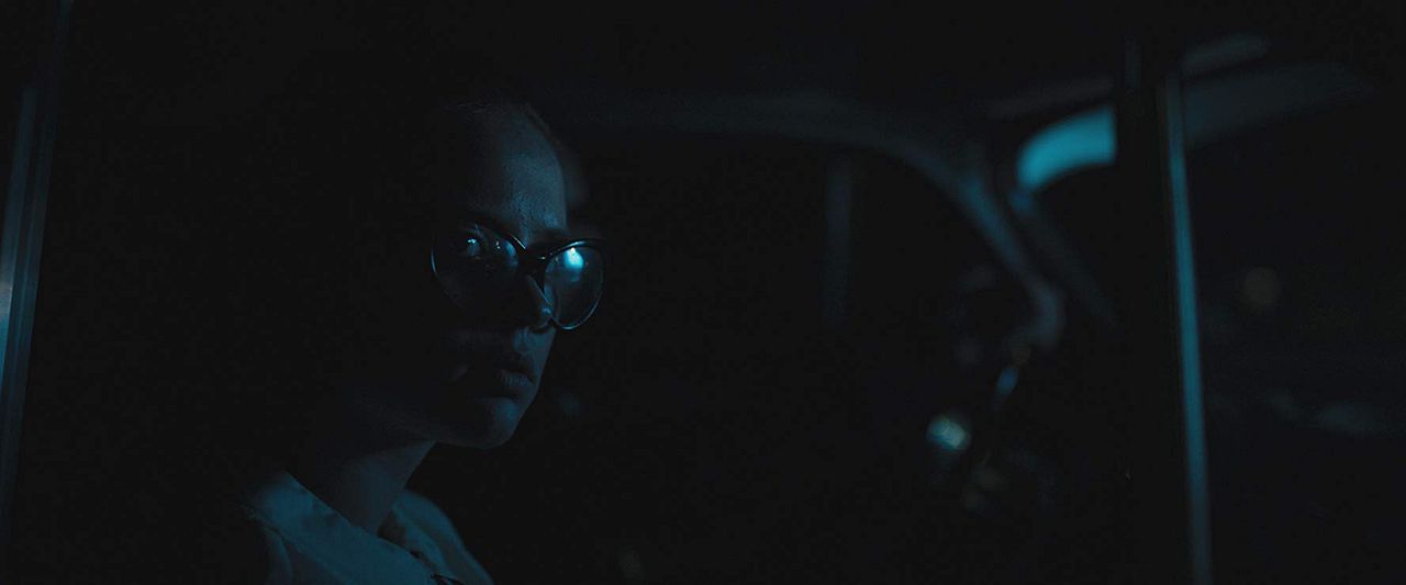 The Vast of Night : Foto