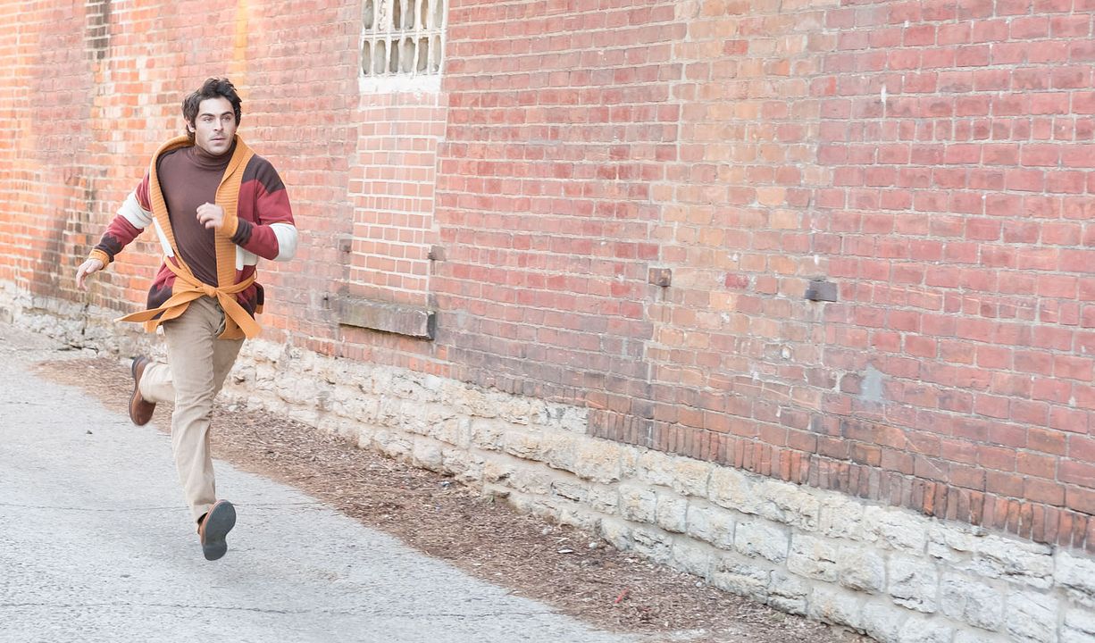 Ted Bundy: Durmiendo con el asesino : Foto Zac Efron