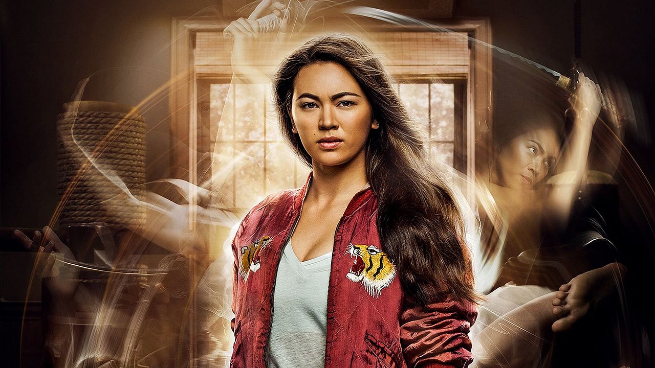 Marvel's Iron Fist : Foto