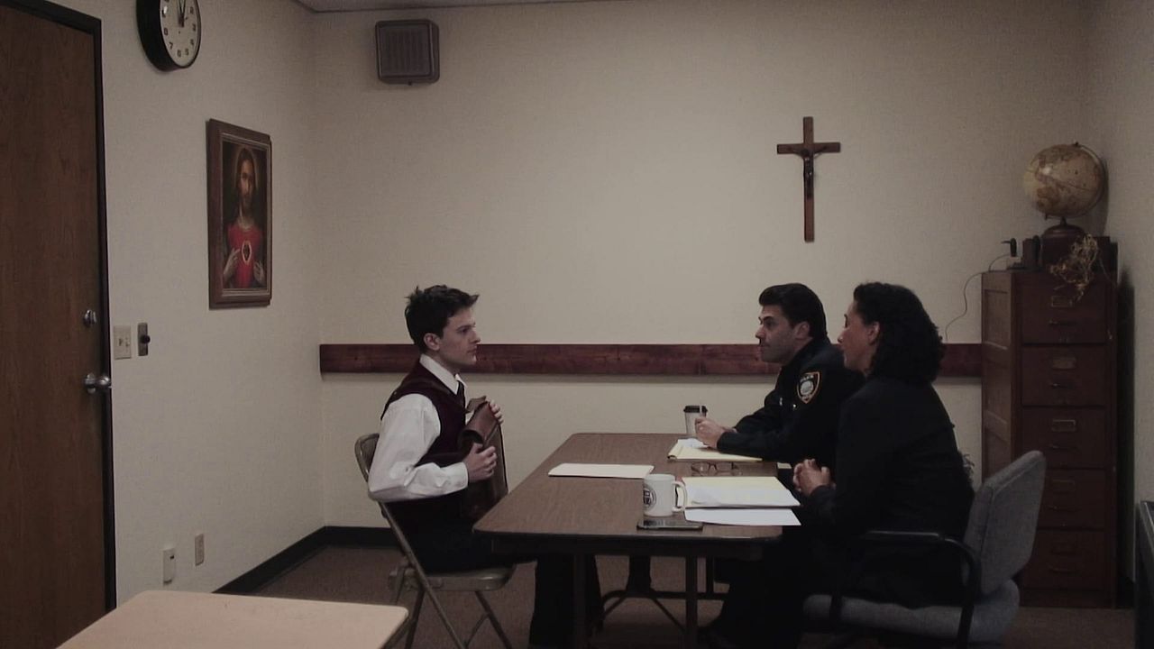 American Vandal : Póster