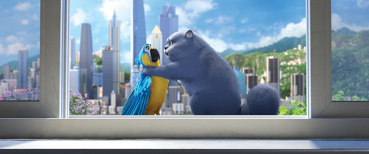 Las aventuras de Tommy : Foto