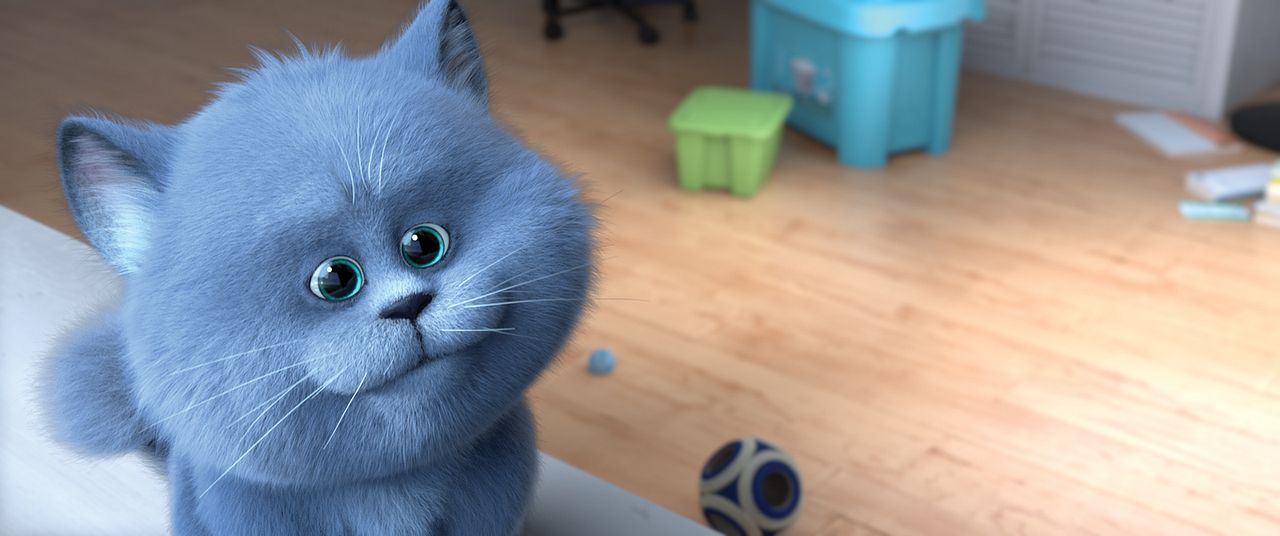 Las aventuras de Tommy : Foto