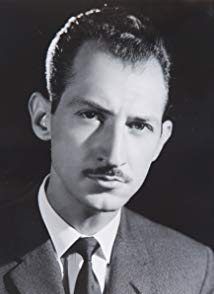 Póster Carlos Enrique Taboada