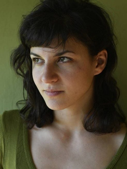 Póster Tamara Kotevska