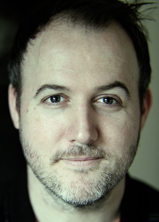 Póster Dave Wilson (II)