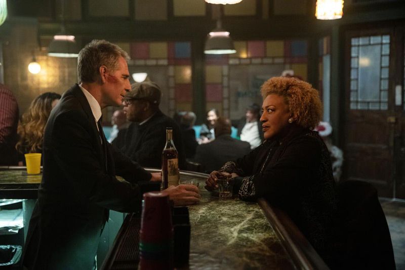NCIS: Nueva Orleans : Foto CCH Pounder