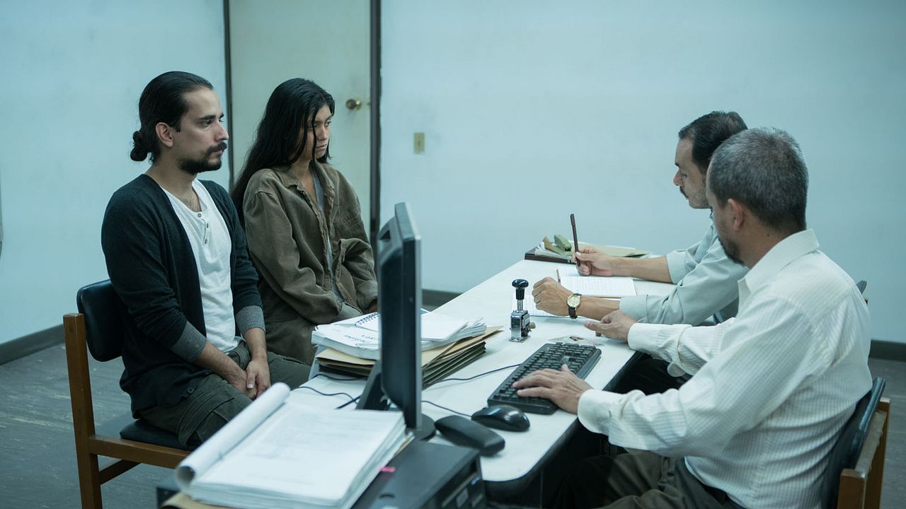 Matar a Jesús : Foto