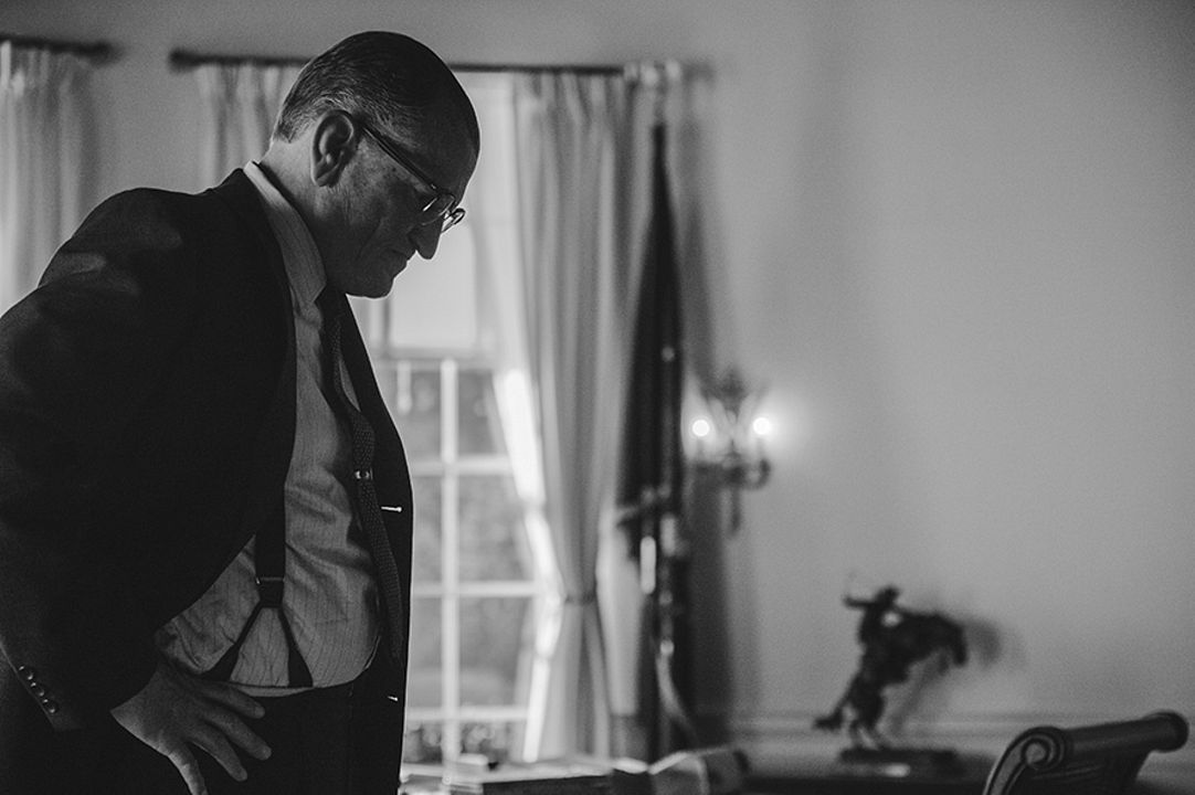 Foto Woody Harrelson